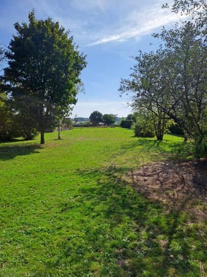 Maison - 118 m² - 5 pièces