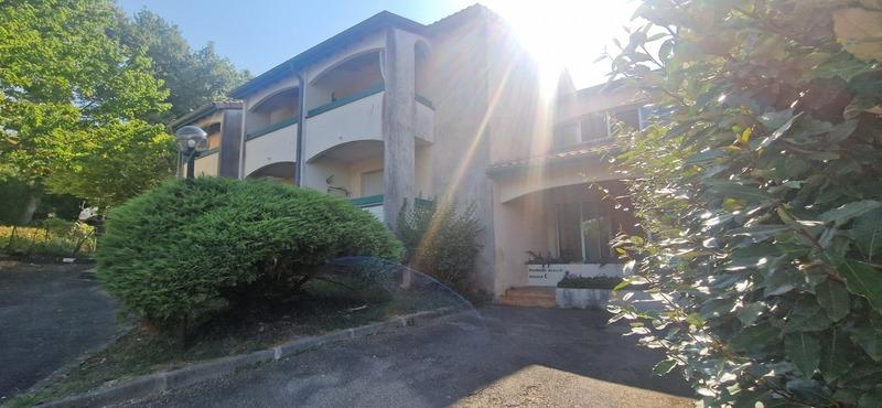 Appartement - 25 m² - 1 pièce