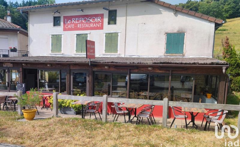 Local commercial - 184 m²