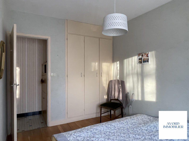 Maison - 65 m² - 3 pièces