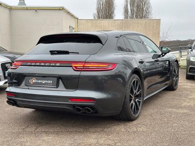 Porsche Panamera II Sport Turismo 4 E-Hybrid