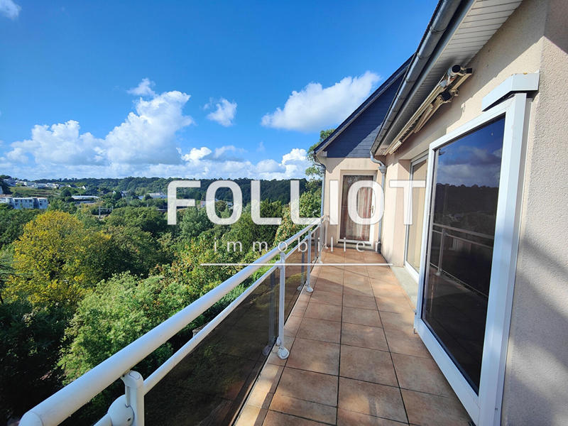 Maison - 135 m² - 4 pièces