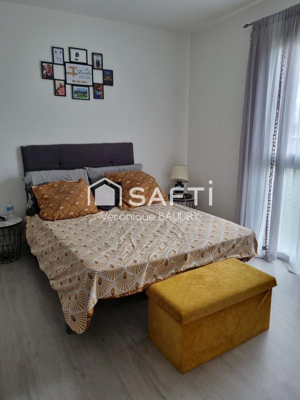 Maison - 135 m² - 6 pièces