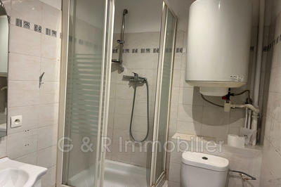 Appartement - 31 m²