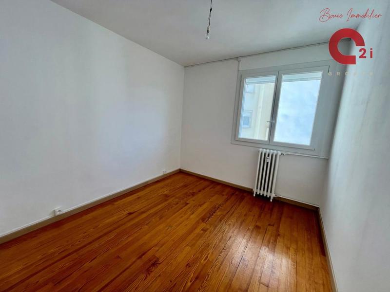 Appartement - 86 m² - 4 pièces