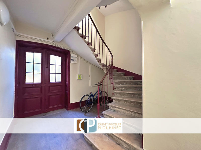 Appartement - 67 m² - 2 pièces