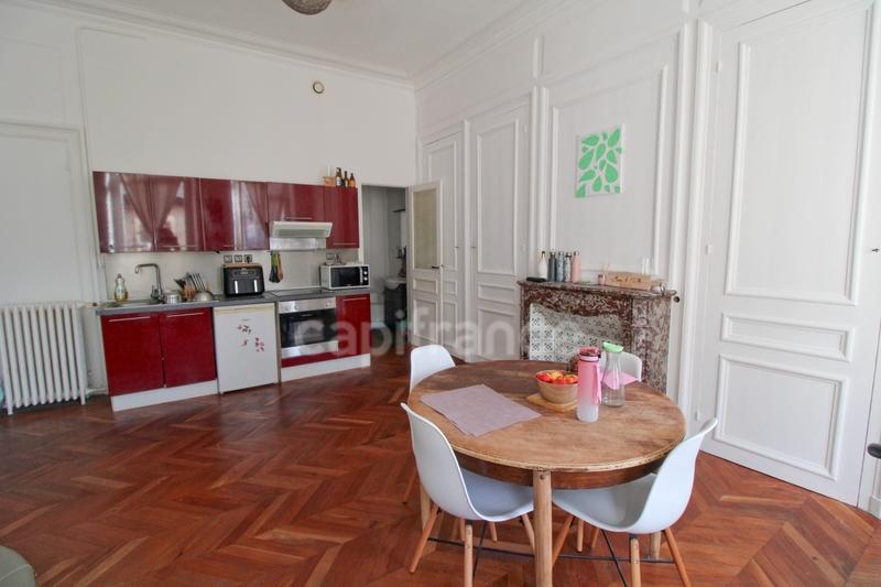 Immeuble - 573 m² - 24 pièces