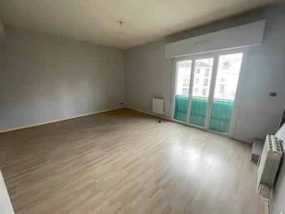 Appartement - 53 m² - 2 pièces