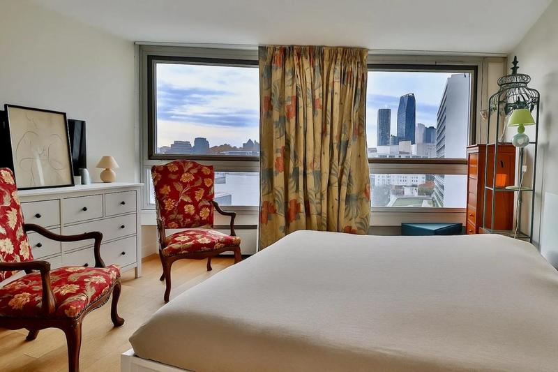 Appartement - 139 m² - 5 pièces