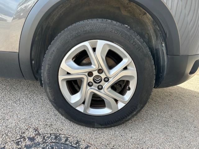 Citroën C5 Aircross Business BlueHDi 130 s&amp;S Eat8