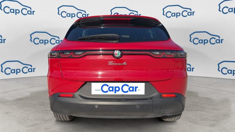 Alfa Romeo Tonale 1.5 Hybrid 130 Super Tct