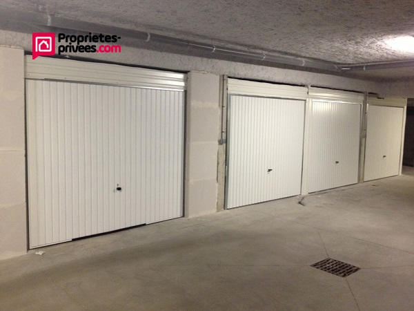 Appartement - 80 m² - 3 pièces