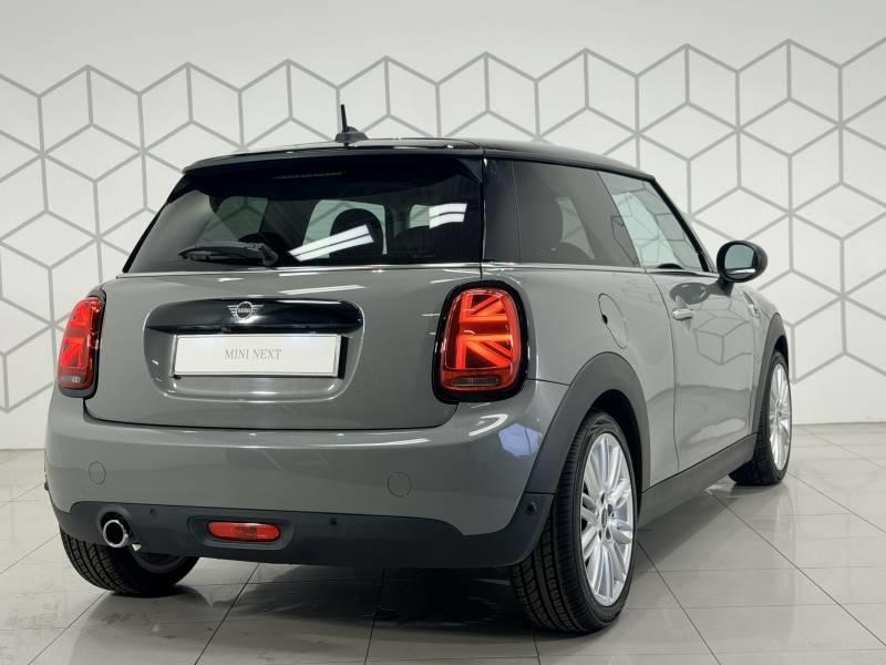 Mini Mini Hatch 3 Portes Cooper 136 ch Bva7 Edition Heddon Street