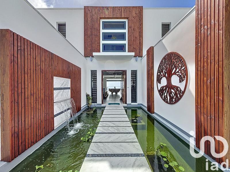 Maison de maîtres - 255 m² - 6 pièces