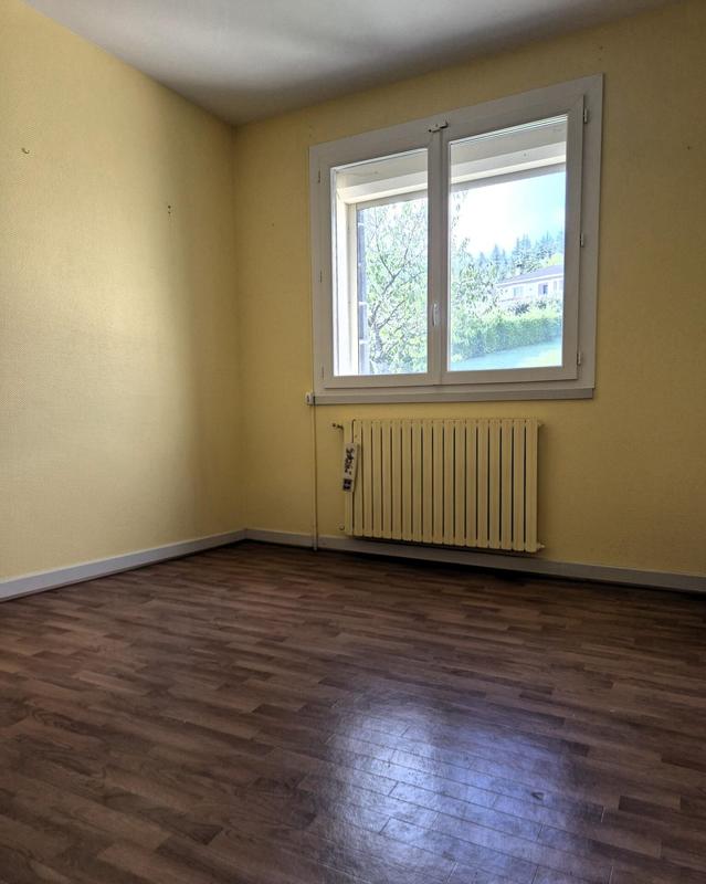 Maison - 170 m² - 7 pièces