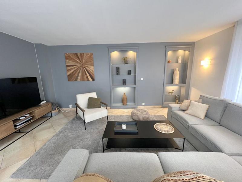 Maison - 163 m² - 7 pièces