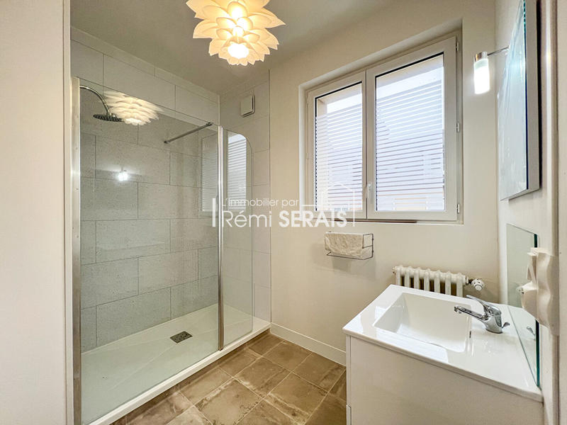 Maison de ville - 168 m² - 7 pièces