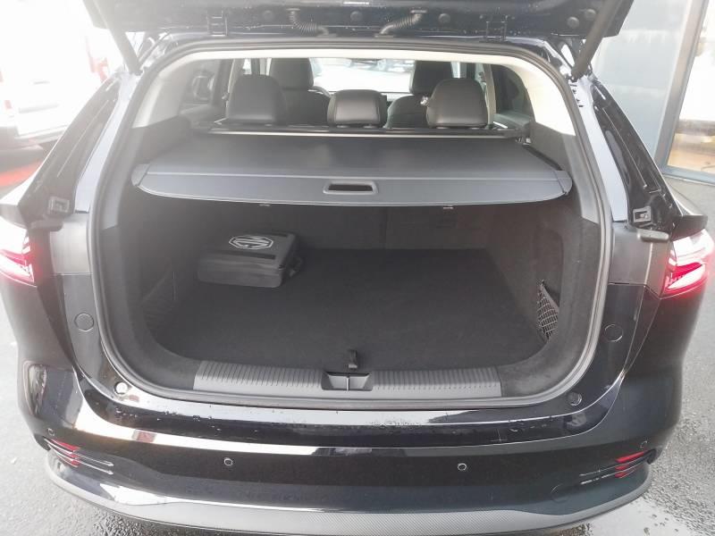 Mg Ehs 1.5t Phev 272 ch Luxury