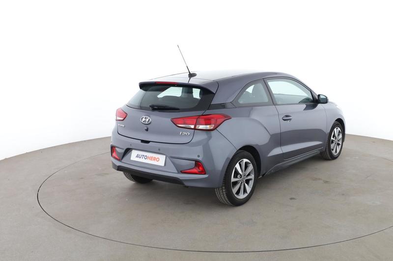 Hyundai Coupé i20 1.0 t-GDi Intuitive Plus 100 ch