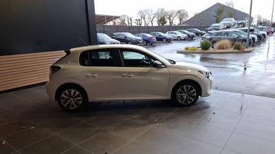 Peugeot 208 II PureTech 100 s&amp;S Active Pack