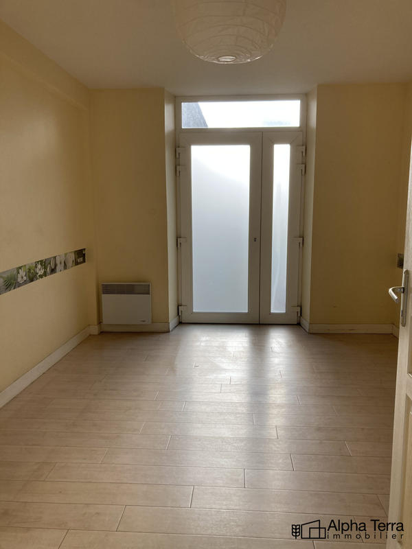 Local commercial - 120 m²