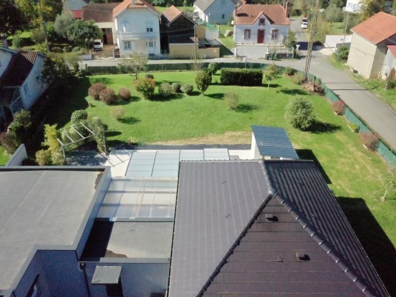 Maison - 138 m² - 5 pièces