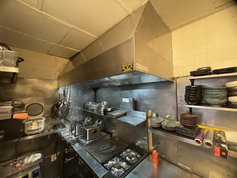 Fonds de commerce - Hôtellerie / Restauration - 130 m²