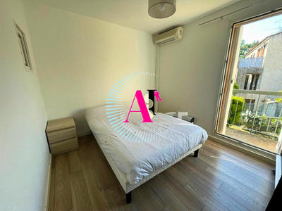 Duplex - 51 m² - 3 pièces