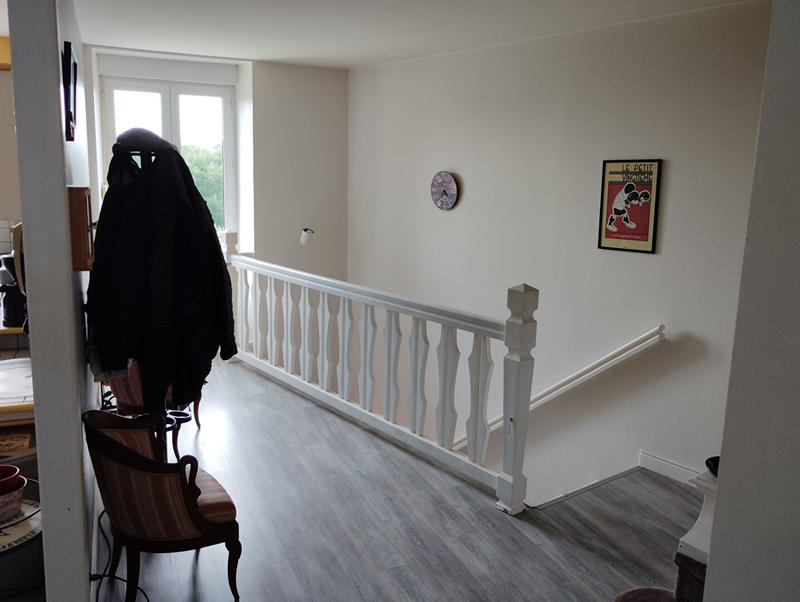 Immeuble - 117 m² - 5 pièces