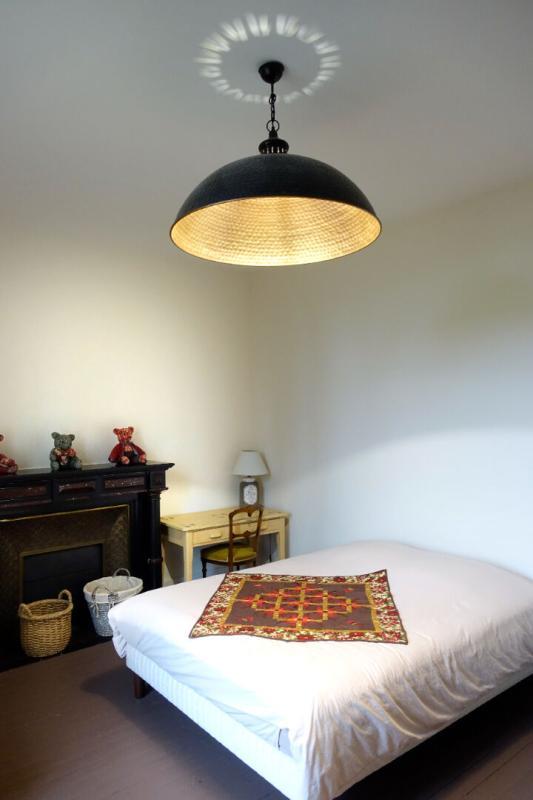 Maison - 210 m² - 7 pièces