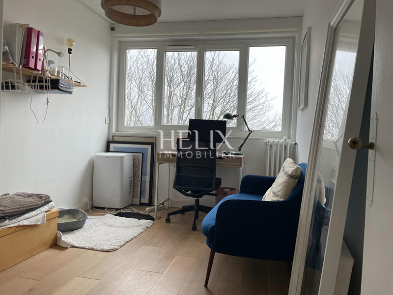 Appartement - 53 m² - 3 pièces