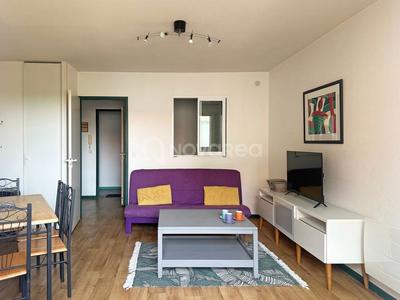 Appartement - 37 m² - 3 pièces