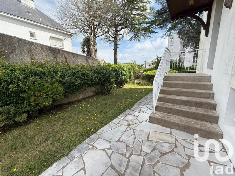 Maison - 100 m² - 6 pièces