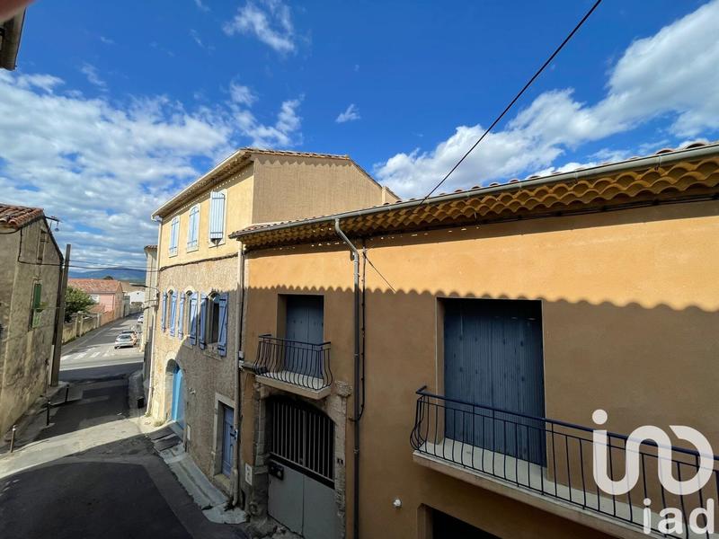 Appartement - 31 m² - 1 pièce