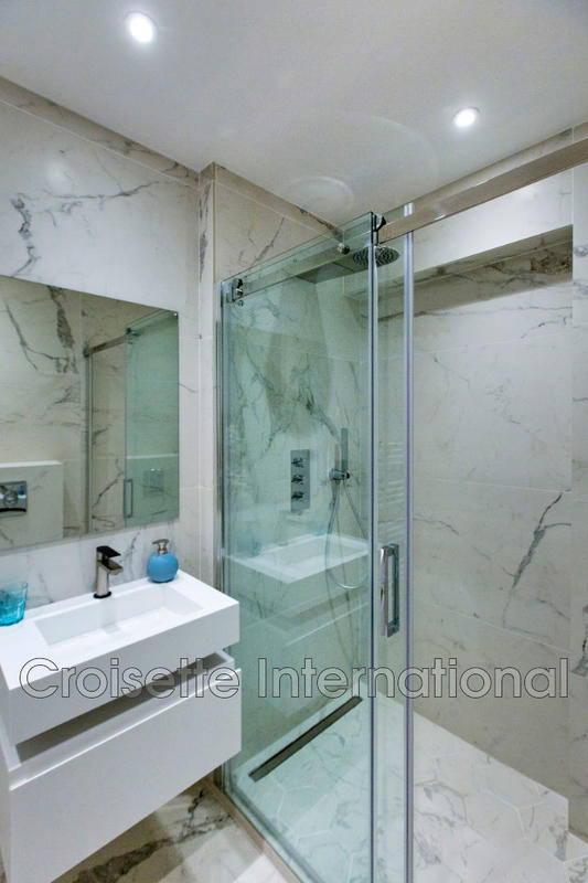 Appartement - 27 m² - 1 pièce