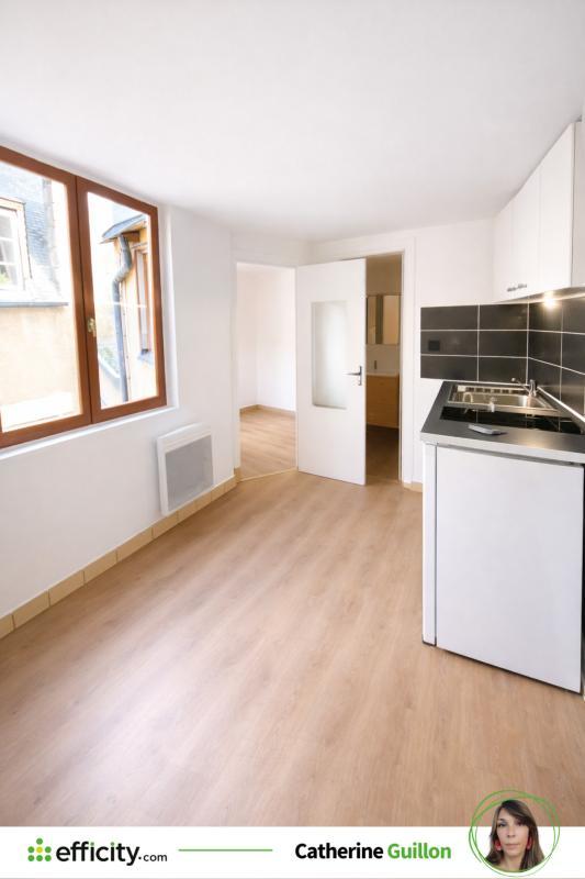 Immeuble - 208 m² - 11 pièces