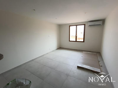 Immeuble - 120 m² - 2 pièces