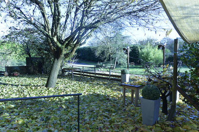 Maison - 286 m² - 8 pièces