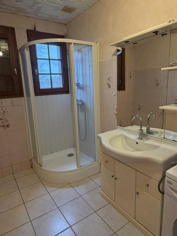 Pavillon - 81 m² - 4 pièces