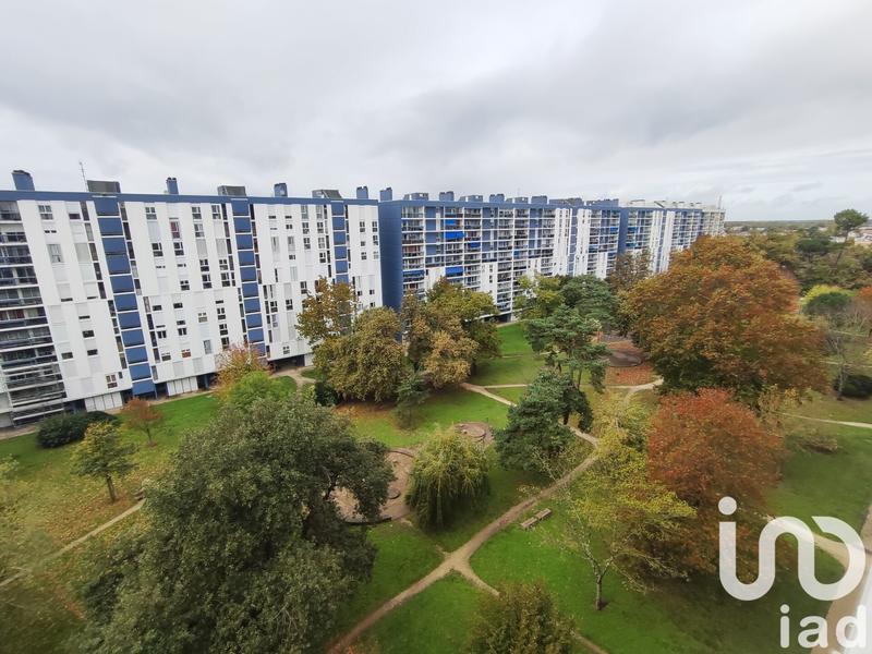 Appartement - 71 m² - 4 pièces