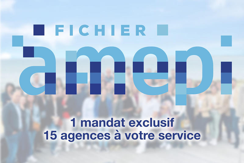 Terrain - 422 862 m²