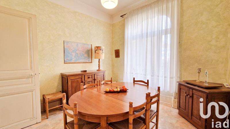 Maison - 153 m² - 6 pièces