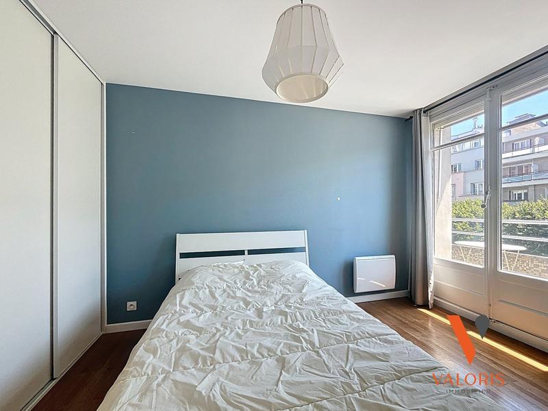 Appartement - 99 m² - 5 pièces