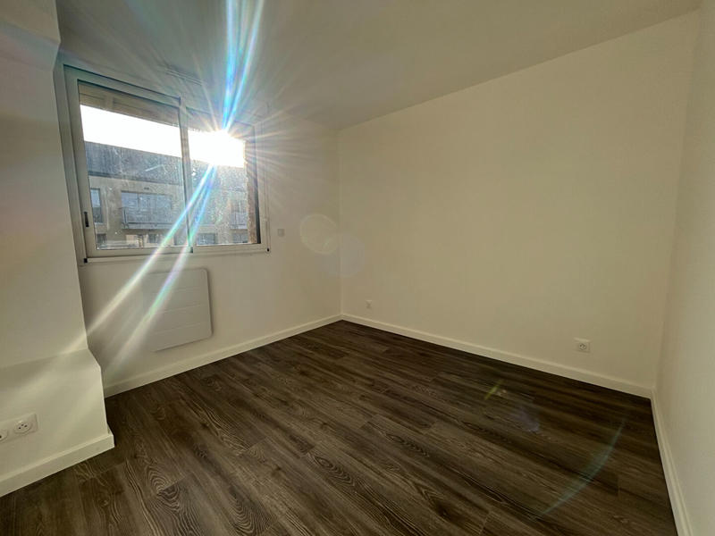 Appartement - 45 m² - 3 pièces