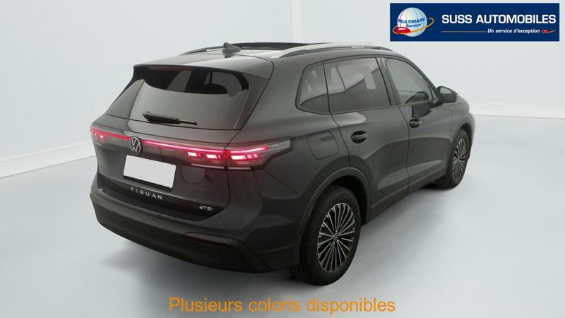 Volkswagen Tiguan Nouveau 1.5 eTSI 150cv Dsg7 Life Plus