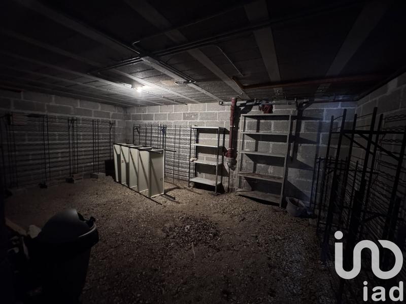 Maison de campagne - 189 m² - 7 pièces