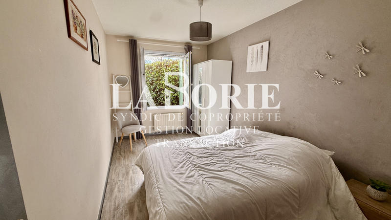 Appartement - 84 m² - 4 pièces