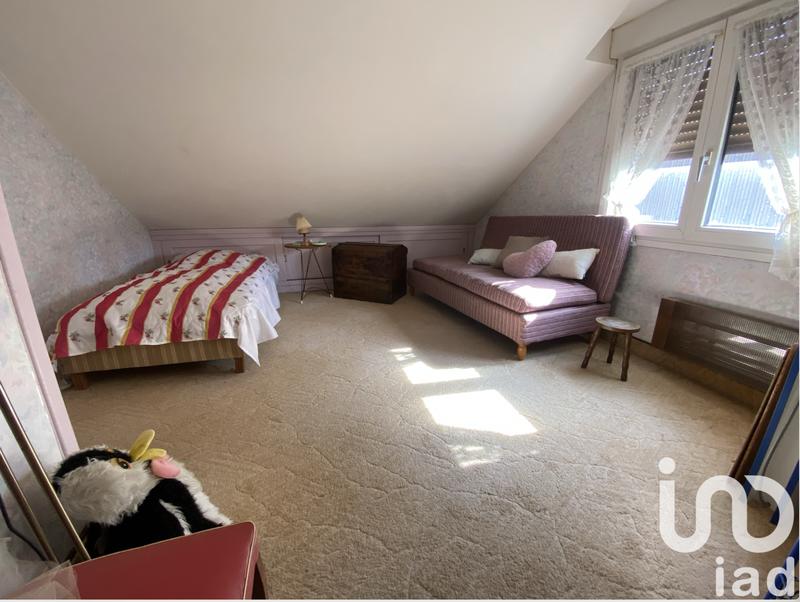 Maison de ville - 59 m² - 3 pièces