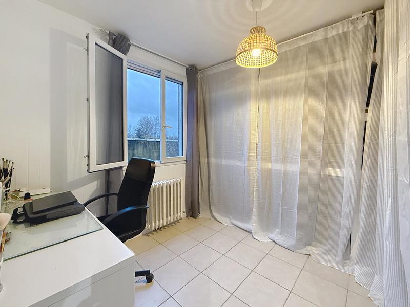 Villa - 118 m² - 5 pièces