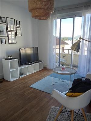 Appartement - 71 m² - 4 pièces